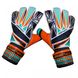 Вратарские перчатки SportVida SV-PA0005 Size 4