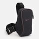 Сумка через плечо NK NSW ESSENTIALS CROSSBODY 1L черный Уни 20,5x12,5x5 см