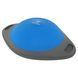 Балансировочная платформа BOSU FI-9996 Zelart серый-синий