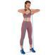 Резинка петля для подтягиваний SP-Sport Fitness LINE FI-9584-1 Бирюзовый 15-25кг бирюзовый