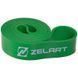 Резинка петля для підтягувань Zelart FI-2606-4 POWER LOOP 23-54кг зелений