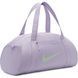 Сумка спортивна Nike NK GYM CLUB BAG-SP23 24L бузковий Жіночий 33х51х23 см 197593398598