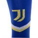 Гетри дитячі із символікою футбольного клубу SPOINT JUVENTUS RESERVE 2022 ETM2216-JUV3 (розмір 32-39, фіолетовий)