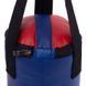 Боксерский набор детский BOXER 1008-2026 Черный-красный