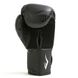 Боксерські рукавиці Everlast SPARK TRAINING GLOVES чорний Уні 16 унций