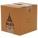 М'яч футбольний SELECT PIONEER TB FIFA BASIC V23 №5 білий-жовтий