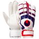 Рукавички воротарські із захисними вставками на пальці SP-Sport FB-842 UHLSPORT (PVC, р-р 8-9, кольори в асортименті)