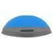 Балансировочная платформа BOSU FI-9996 Zelart серый-синий