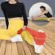 Лента-эспандер для спорта и реабилитации 4FIZJO Flat Band 200 х 15 cм 2-4 кг 4FJ0004