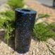 Массажный ролик (роллер) гладкий PowerPlay PP-4347 EPP Foam Roller Черно/Синий (33x14см.)