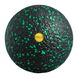 Масажний м'яч 4FIZJO EPP Ball 12 4FJ1264 Black/Green