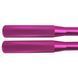 Скакалка швидкісна 4yourhealth Jump Rope Premium 3м металева на підшипниках 6863 Рожева
