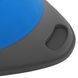 Балансировочная платформа BOSU FI-9996 Zelart серый-синий