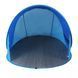 Пляжный тент SportVida Pop Up 190 x 120 см SV-WS0035