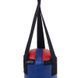 Боксерский набор детский BOXER 1008-2026 Черный-красный
