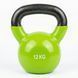 Гиря Fitex Explode MD2201-12 12 кг