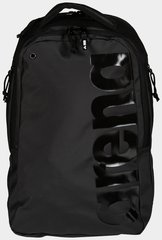 Рюкзак Arena FAST URBAN 3.0 ALL-BLACK черный Уни 50 x 30 x 20