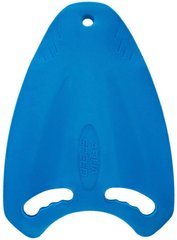 Дошка для плавання Aqua Speed ARROW KICKBOARD 0006 синій Уні 44x30x4 cм