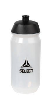 Пляшка Select WATER BOTTLE v21 Уні білий 500мл 5703543276677