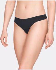 Кролики PS Thong 3Pack black/black/black Жен MD