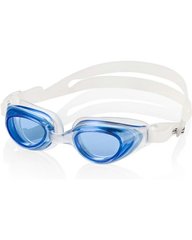 Очки для плавания Aqua Speed ​​AGILA JR 033-61 синий, прозрачный Дит OSFM