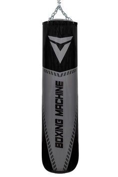 Боксерський мішок V`Noks Boxing Machine Black 1.5 м, 50-60 кг