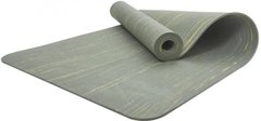 Килимок для йоги Reebok Camo Yoga Mat зелений Уні 173 х 61 х 0,5 см