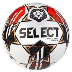М'яч футбольний Select BRILLANT SUPER FIFA (HS) v2
