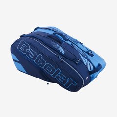 Чехол Babolat RH X 12 Pure drive blue 2020