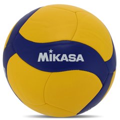 М'яч волейбольний MIKASA V355W №5 PU клеєний
