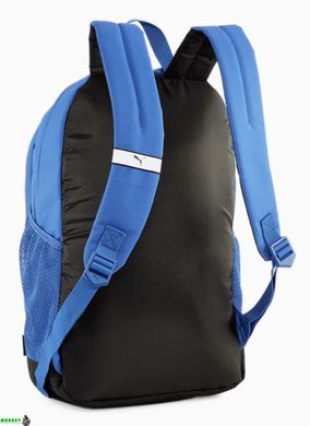 Рюкзак Puma Buzz Backpack 26L синий Уни 34x47x17 см