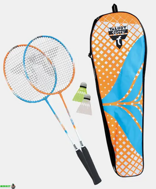 Набор для бадминтона Talbot Badminton Set 2 Attacker