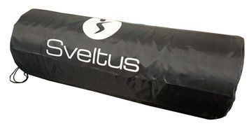 Сумка-чохол для йога-мату Sveltus Чорна (SLTS-2357)