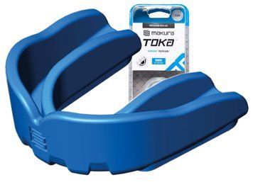 Капа MAKURA Toka доросла (вік 11+) Blue (art.6017514103)
