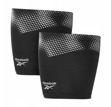Компрессионные рукава к бедру Reebok Compression Thigh Sleeve черный Уни M