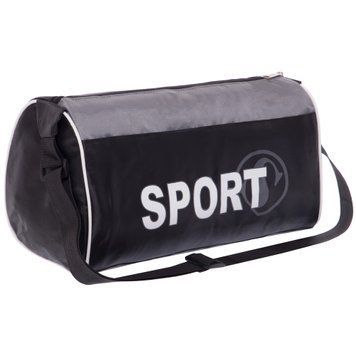 Сумка спортивна SP-Sport SPORT GA-01-5 Чорний