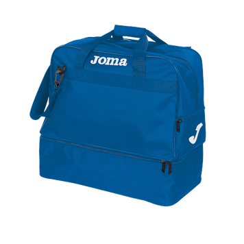 Сумка спортивная Joma TRAINING III MEDIUM бордовый Уни 44х45х27см 00000014032