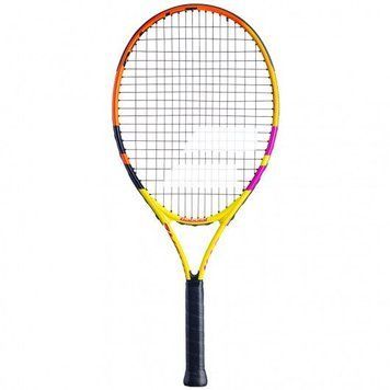 Ракетка Babolat Nadal Jr 25 CV Gr0