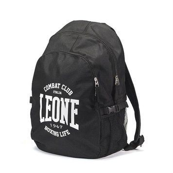 Рюкзак спортивный Leone Black