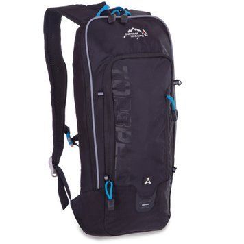 Рюкзак мультиспортивный SP-Sport CN750 Черный 5л