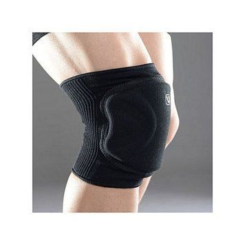 Наколінник амортизуючий LiveUp KNEE SUPPORT LS5757-LXL