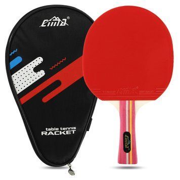 Ракетка для настольного тенниса в чехле CIMA CM-T200