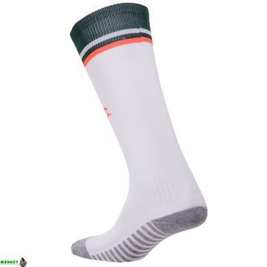 Гетры футбольные детские клубные SPOINT LIVERPOOL AWAY 2022 ETM2206-LIV2 размер 32-39 белый