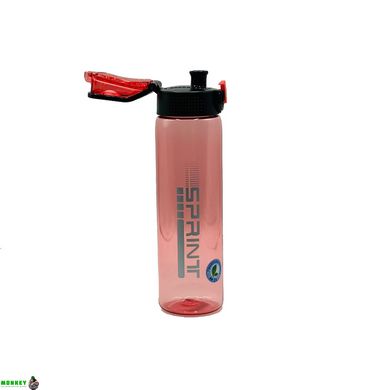 Бутылка для воды CASNO 550 мл KXN-1215 Красная