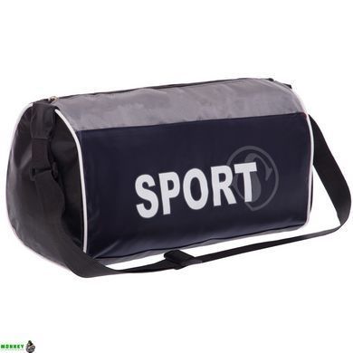 Сумка спортивная SP-Sport SPORT GA-01-5 Черный