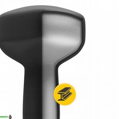 Гантели виниловые 4FIZJO 2 x 4 кг 4FJ0209