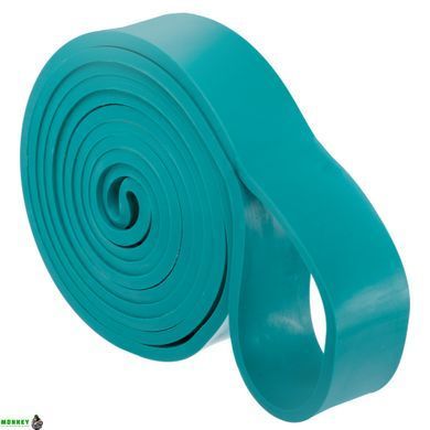 Резинка петля для подтягиваний SP-Sport Fitness LINE FI-9584-4 Голубой 50-75кг голубой