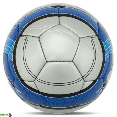 Мяч футбольный CORE SOFT TOUCH FB-8459 Оранжевый №5