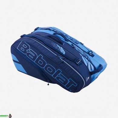 Чохол Babolat RH X 12 Pure drive blue 2020