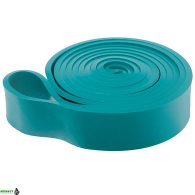 Резинка петля для подтягиваний SP-Sport Fitness LINE FI-9584-4 Голубой 50-75кг голубой